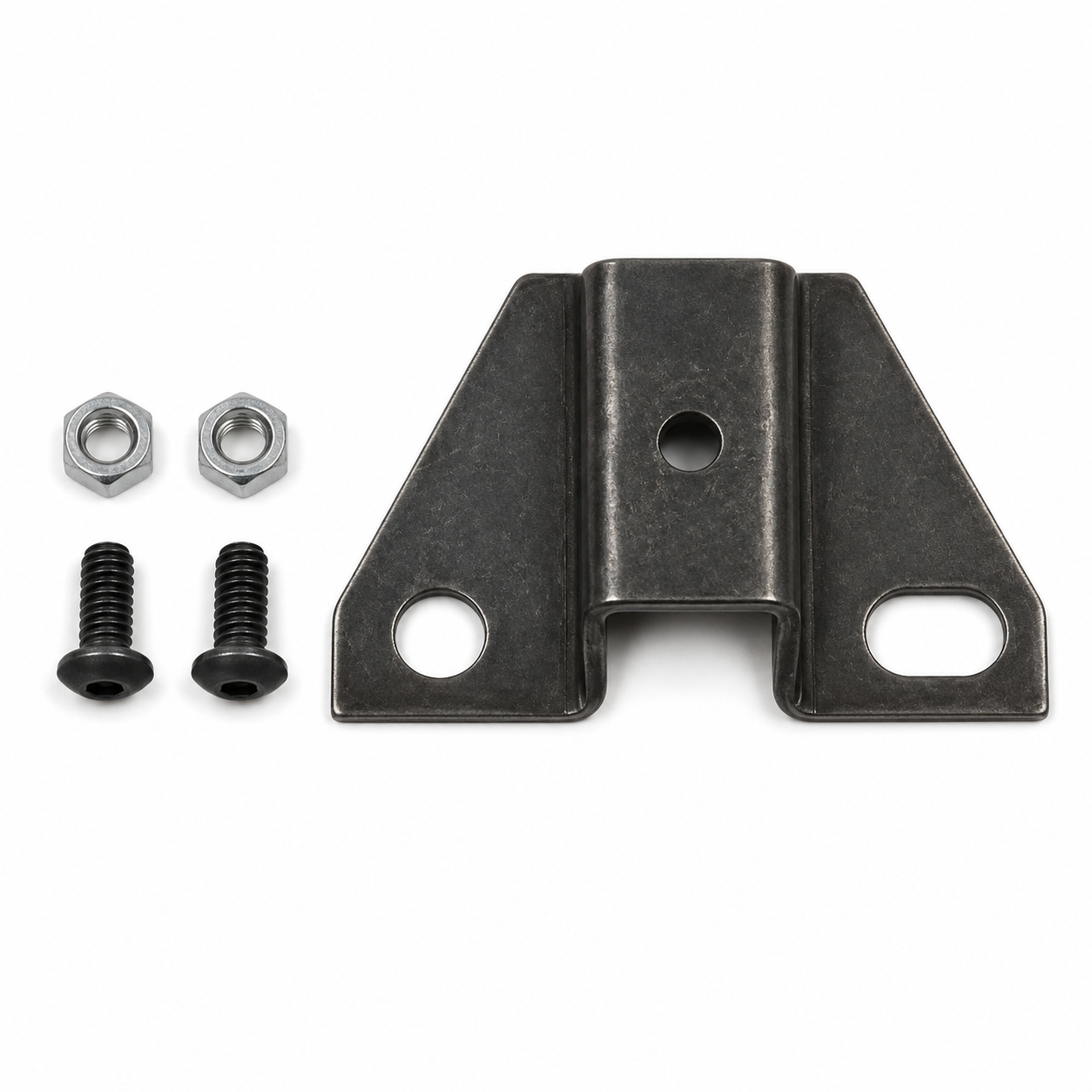 Bracket Kit Rear Seat Adjuster With Hardware-73-74