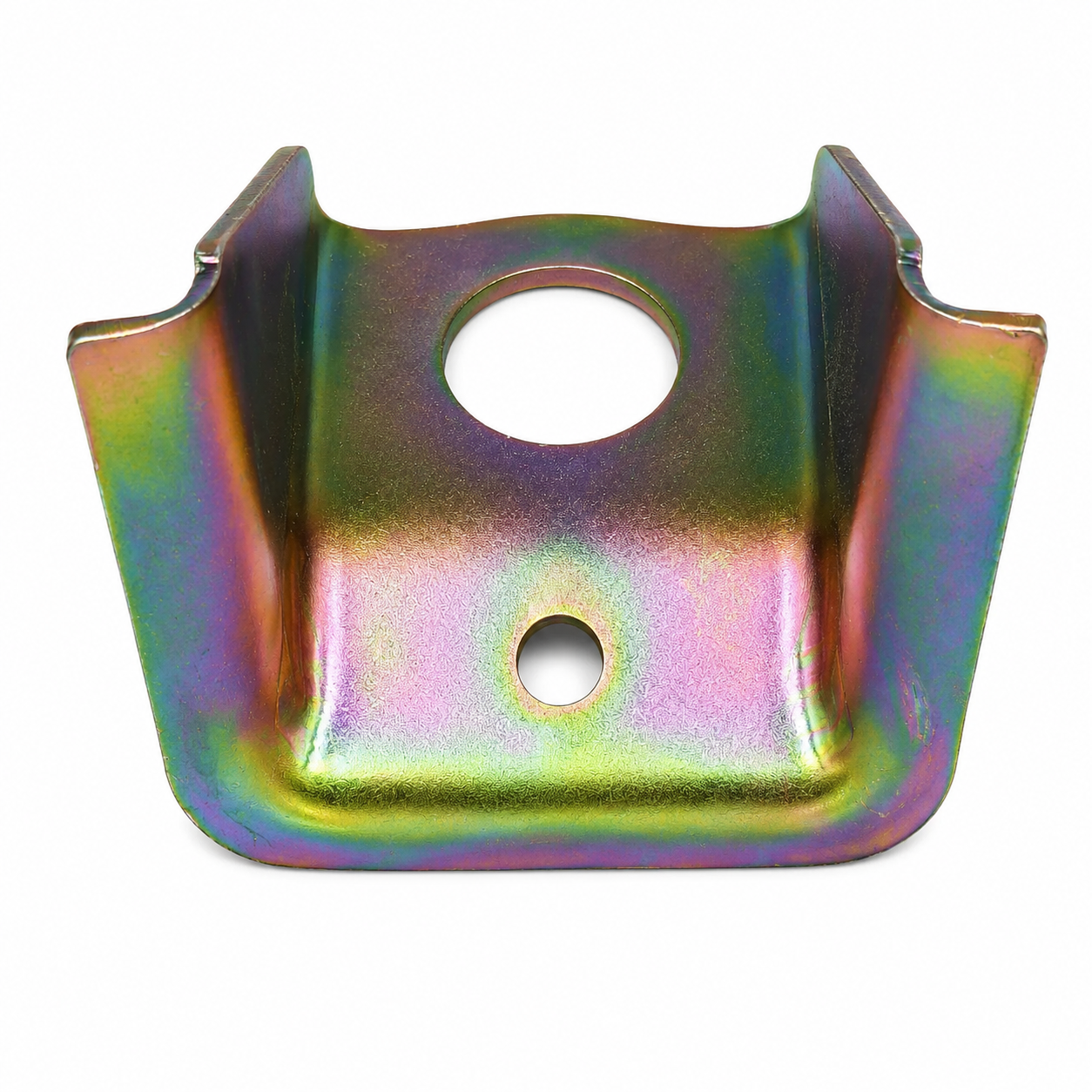 Bracket Body Mount Frame #4-68-82