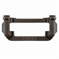 Bracket Caliper Mounting Front-84-87