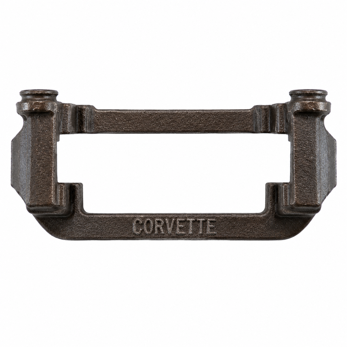 Bracket Caliper Mounting Front-84-87