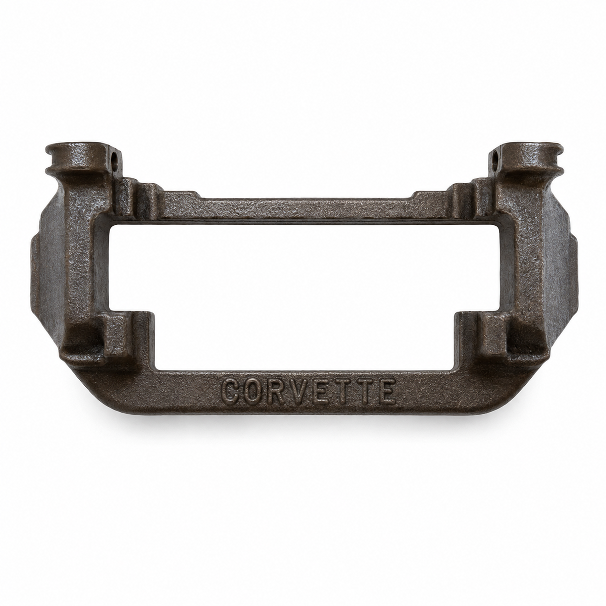 Bracket Caliper Mounting Rear-84-87