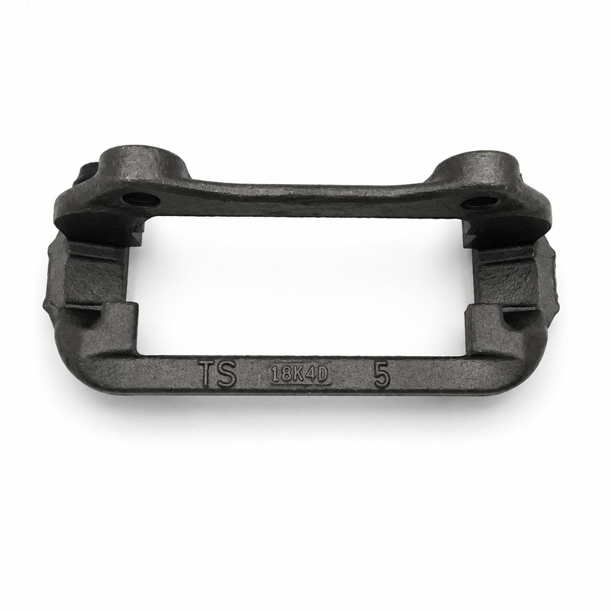 Bracket Caliper Mounting Rear-84-87