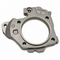 Bracket Caliper Mount Rear Left-65-82