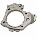 Bracket Caliper Mount Rear Right-65-82