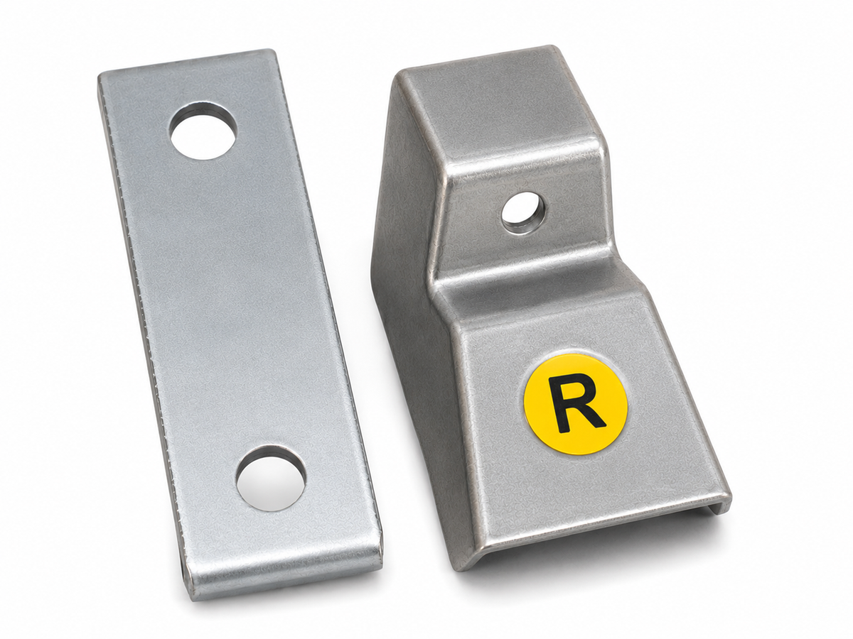 Bracket Door Armrest Right-78-82