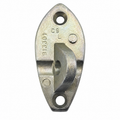 Bracket Exterior Mirror Mounting Left-68-79