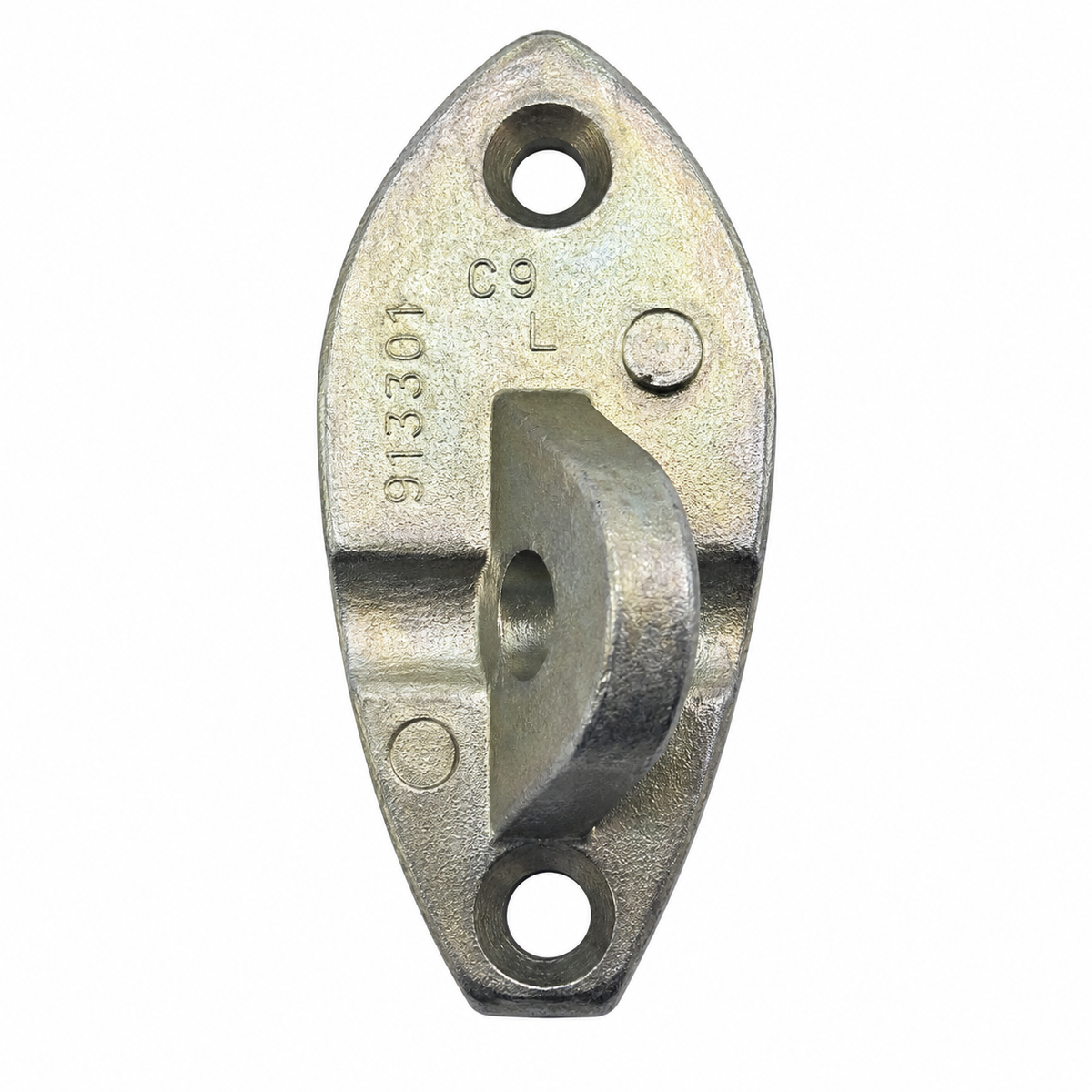 Bracket Exterior Mirror Mounting Left-68-79