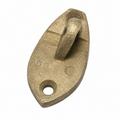 Bracket Exterior Mirror Mounting Right-68-77