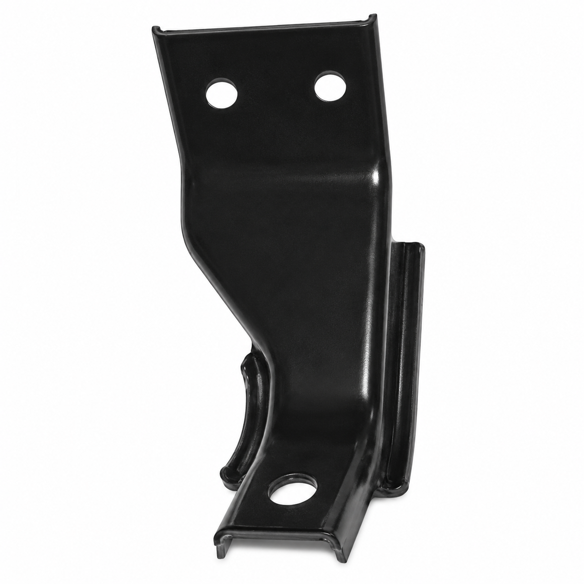 Bracket Fan Shroud Upper Left-73-76E