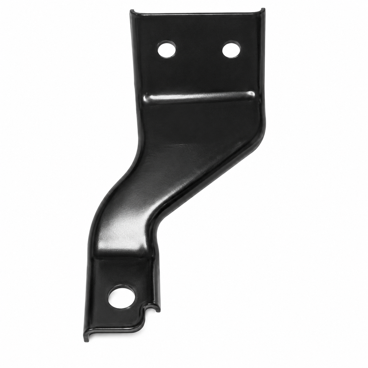 Bracket Fan Shroud Upper Right-73-76E