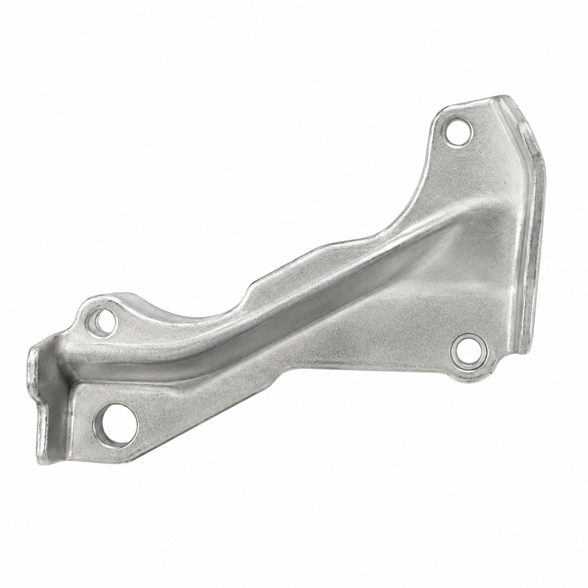 Bracket Front Caliper Mount Left-68-82