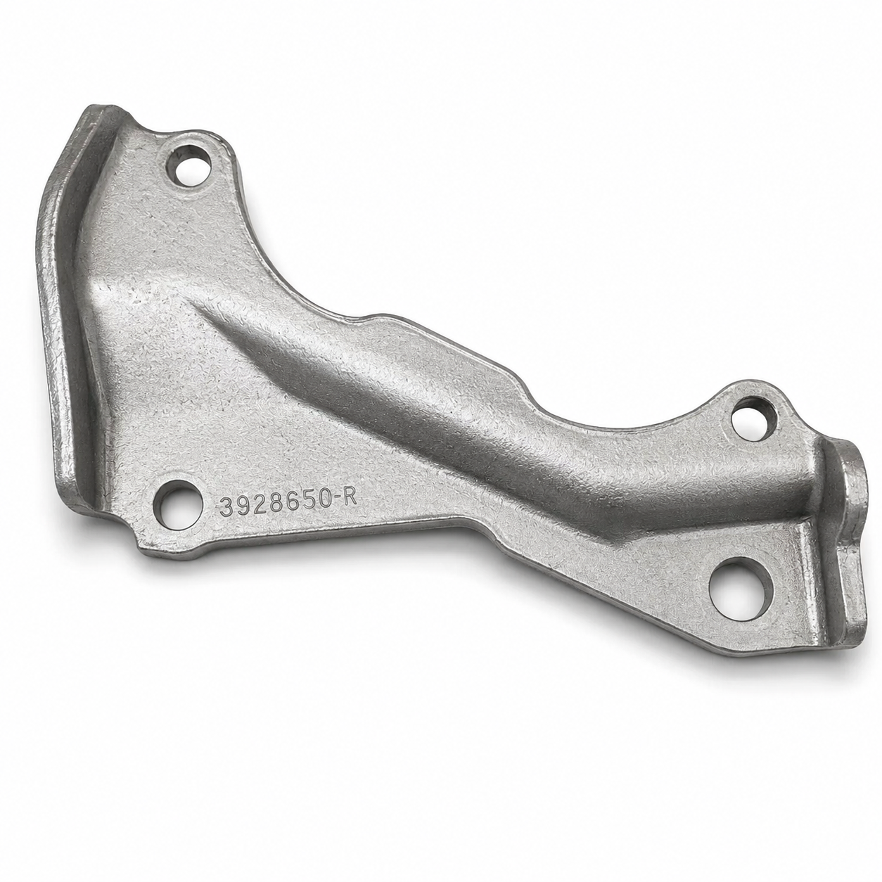 Bracket Front Caliper Mount Right-68-82