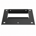 Bracket Front License Plate-66-67
