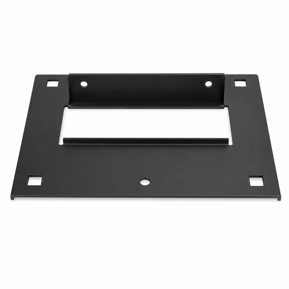 Bracket Front License Plate-66-67