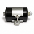 Bracket Fuel Filter Chromed Finish Stainless Steel With Out Stud-63-65