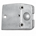 Bracket Interior Rear View Mirror Coupe Usa-68-76