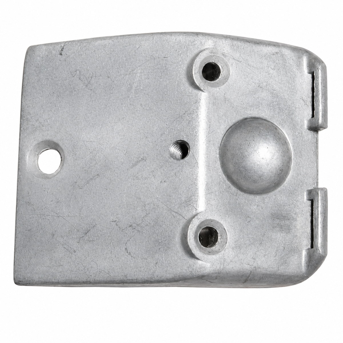 Bracket Interior Rear View Mirror Coupe Usa-68-76