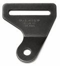 Bracket Lower Seat Belt Anchor Inside Left Or Right Each-56-62