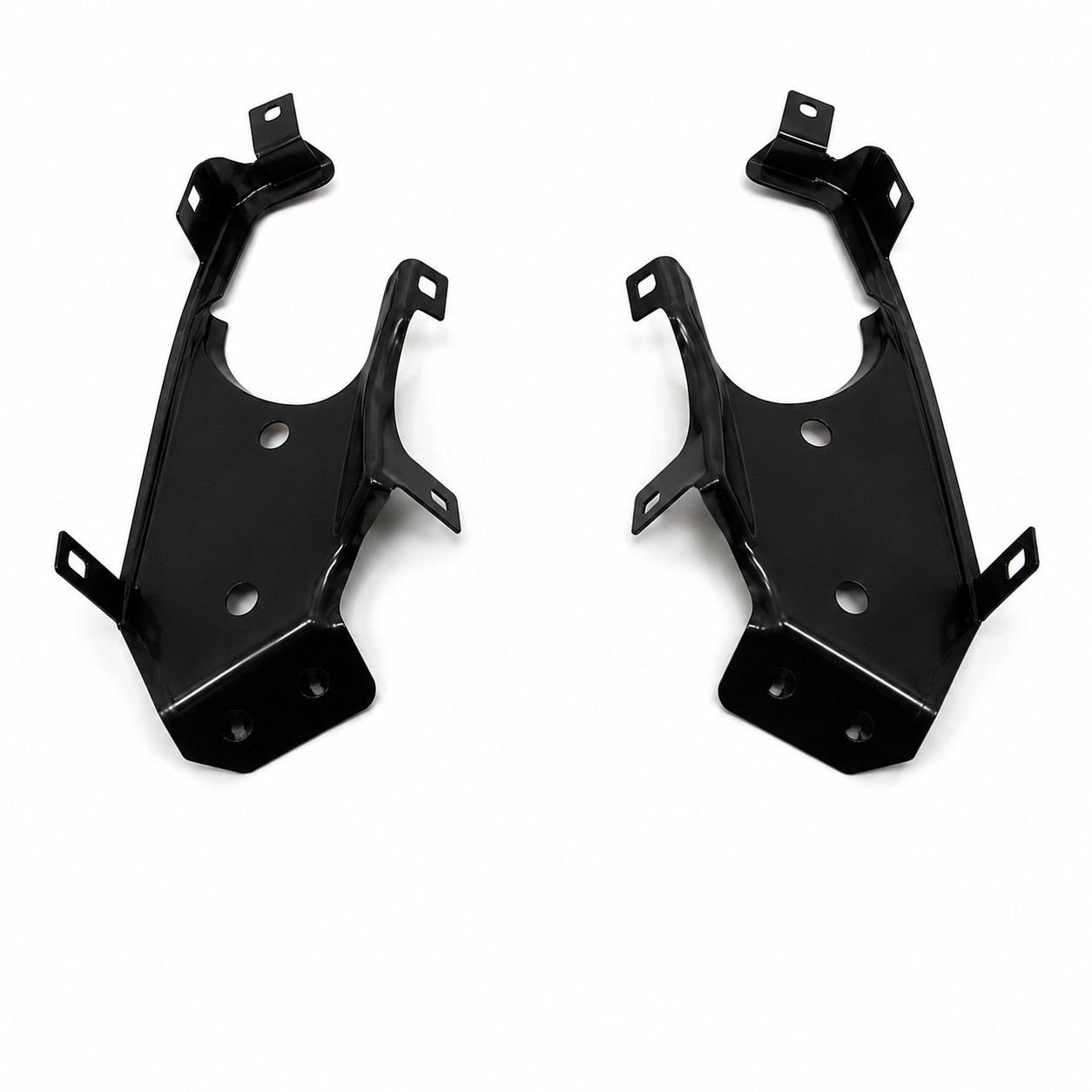 Bracket Pair Inner Grille-69