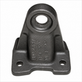 Bracket Power Steering Slave Cylinder To Frame Each-63-82