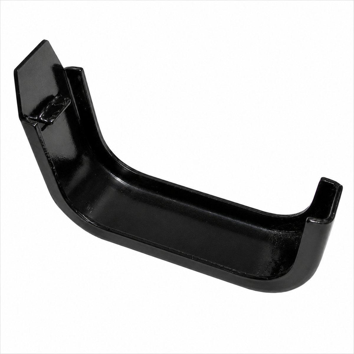 Bracket Radiator Support Lower Each 69-76