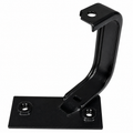 Bracket Radiator Support Upper-350-427-454 Left-69-76