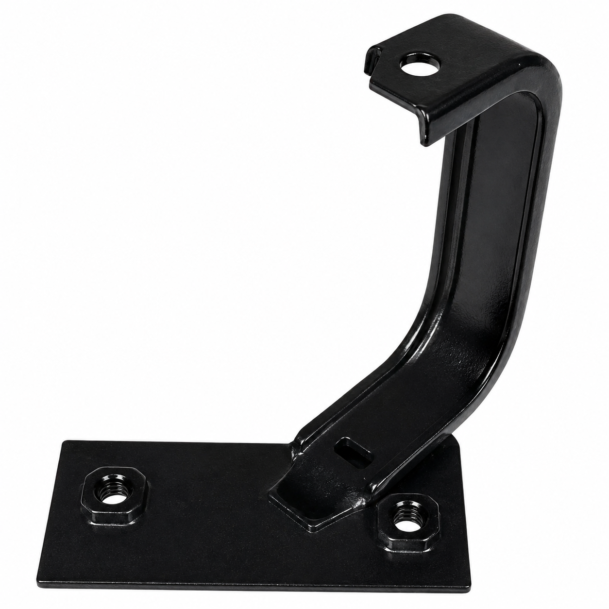 Bracket Radiator Support Upper-350-427-454 Left-69-76