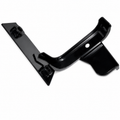 Bracket Radiator Support Upper Left Nos-79-82