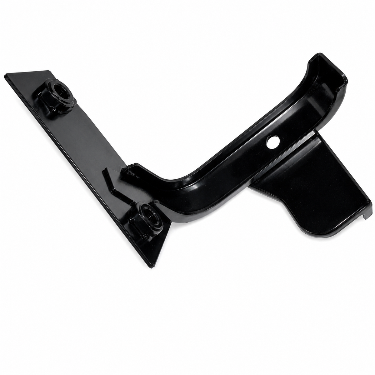 Bracket Radiator Support Upper Left Nos-79-82