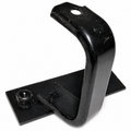 Bracket Radiator Support Upper Right All-69-76