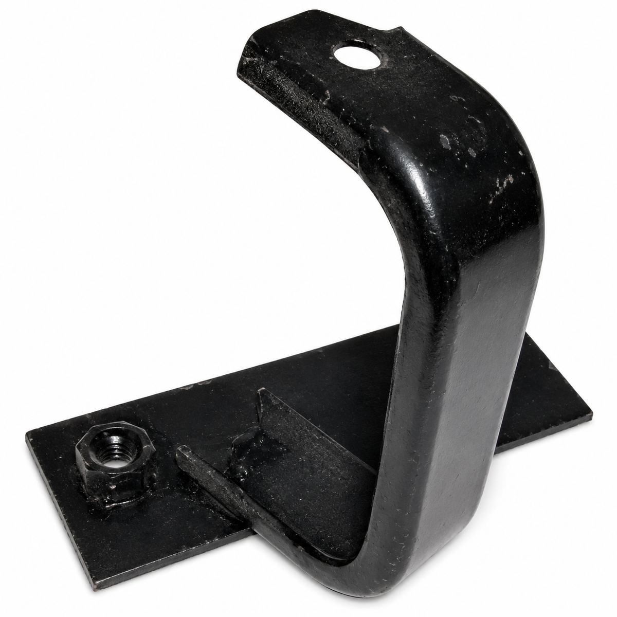 Bracket Radiator Support Upper Right All-69-76