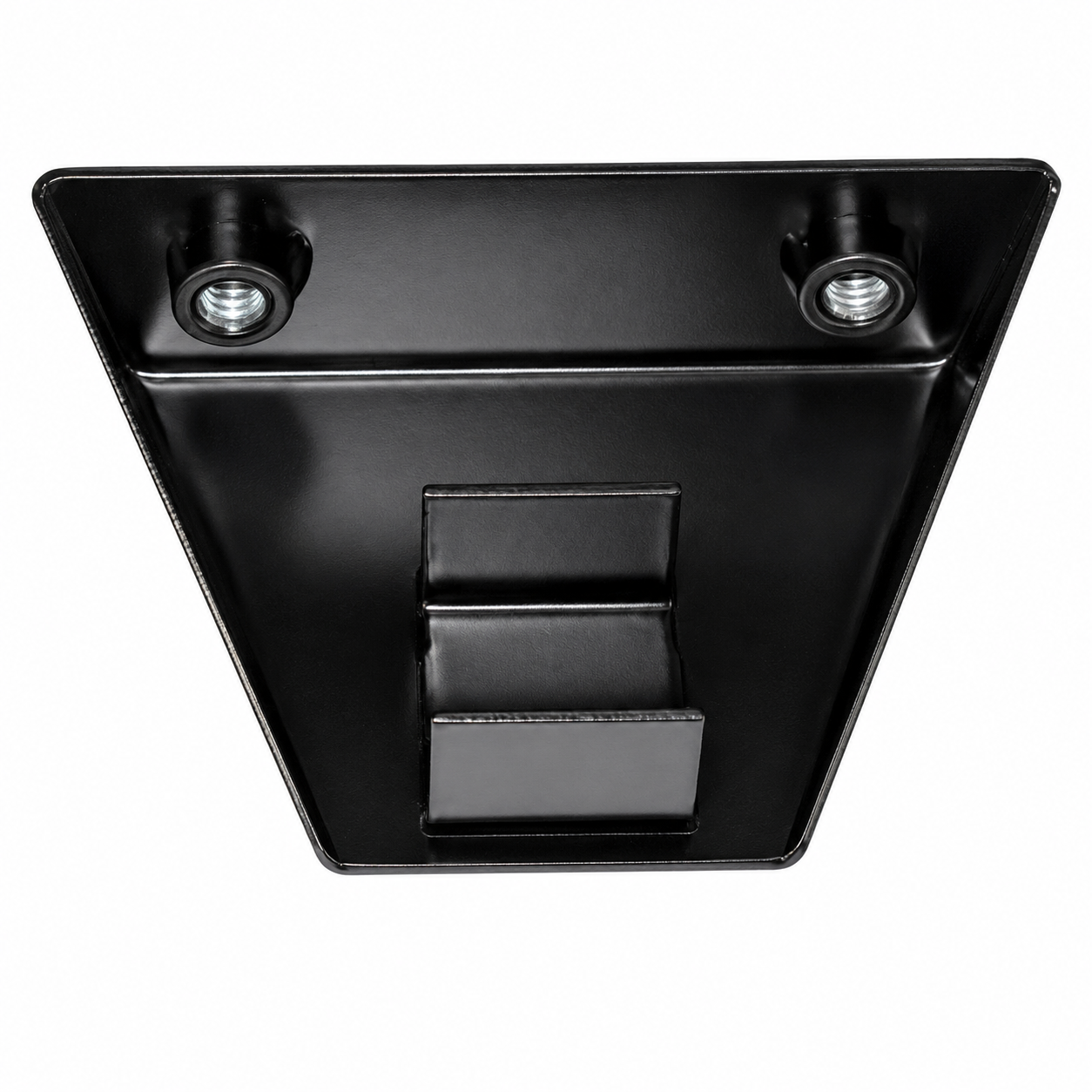 Bracket Radiator Upper Center Small Block With Aluminum Radiator-68