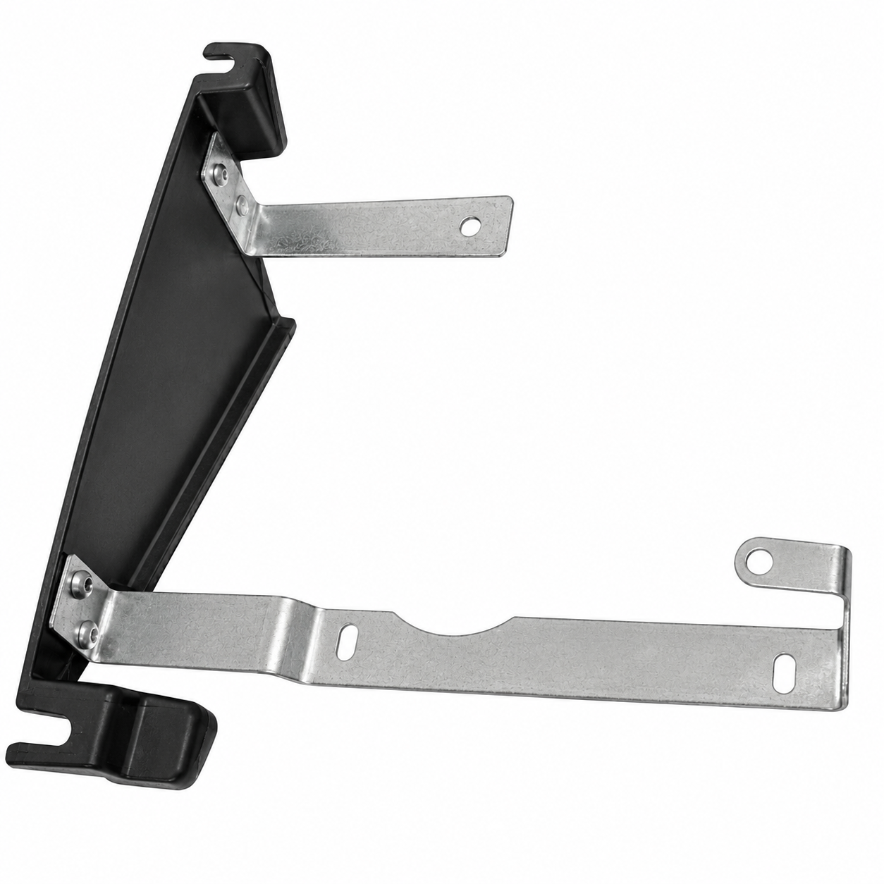 Bracket Rear Panel Speaker Grille Left-78-82