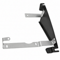 Bracket Rear Panel Speaker Grille Right-78-82