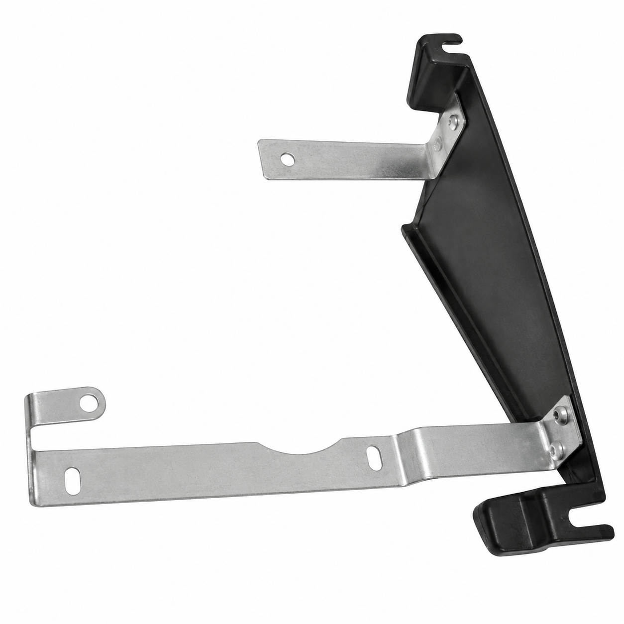 Bracket Rear Panel Speaker Grille Right-78-82