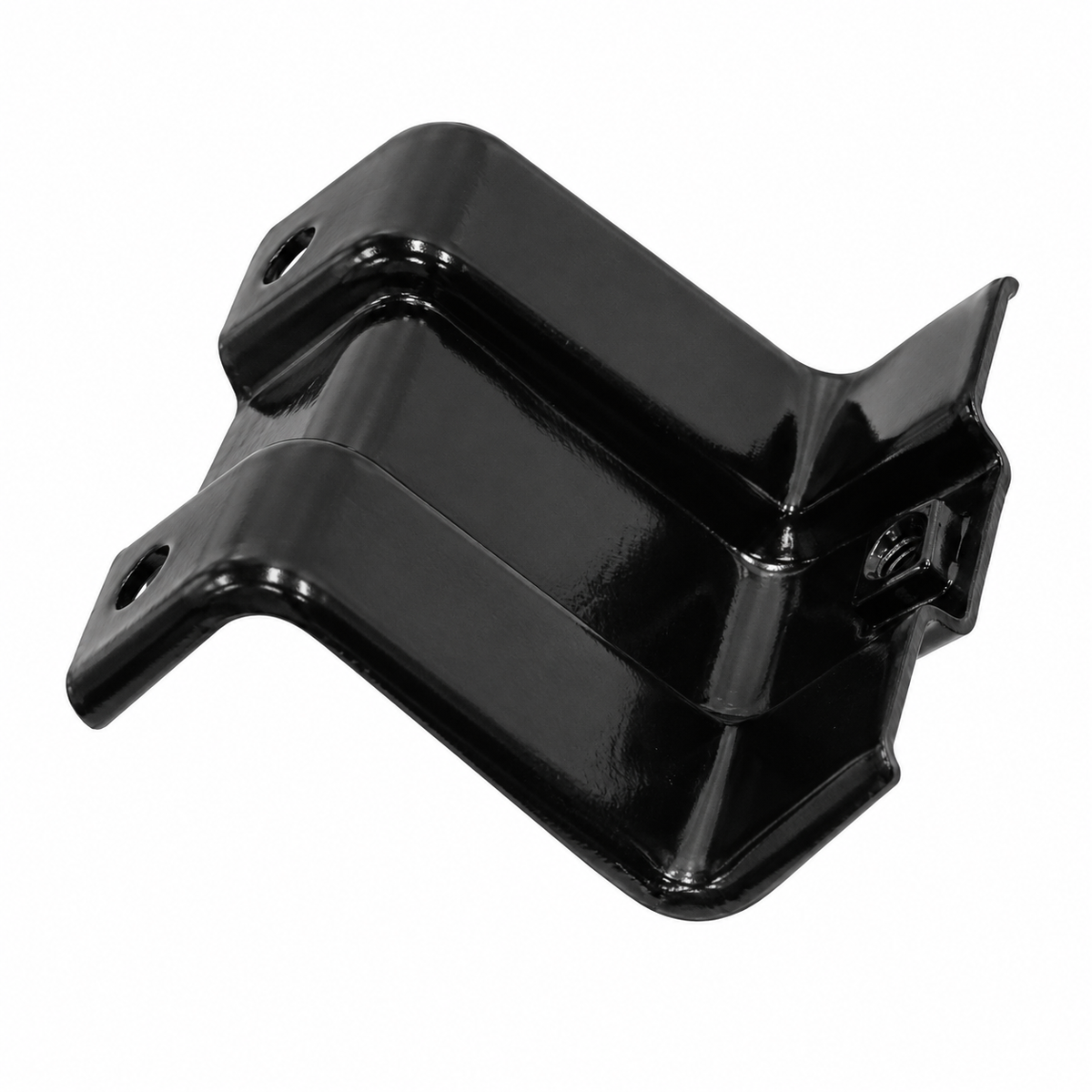 Bracket Top Fan Shroud Mount-327-66-67