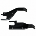 Bracket Top Ignition Shield Big Block Pair-68-74