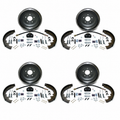 Brake Kit Overhaul Deluxe-56-62