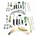 Brake Package Hardware Front-63-64