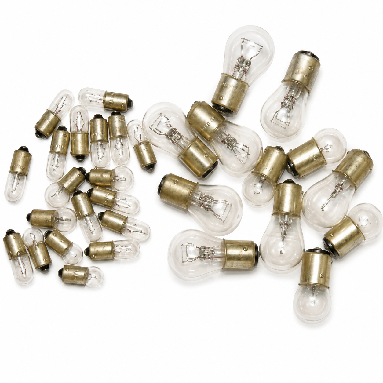 Bulb Kit Interior Exterior-63
