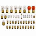 Bulb Kit Interior Exterior-77