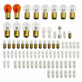 Bulb Kit Interior Exterior-80-82