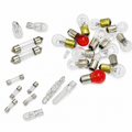 Bulb Kit Interior Exterior Coupe-84-88