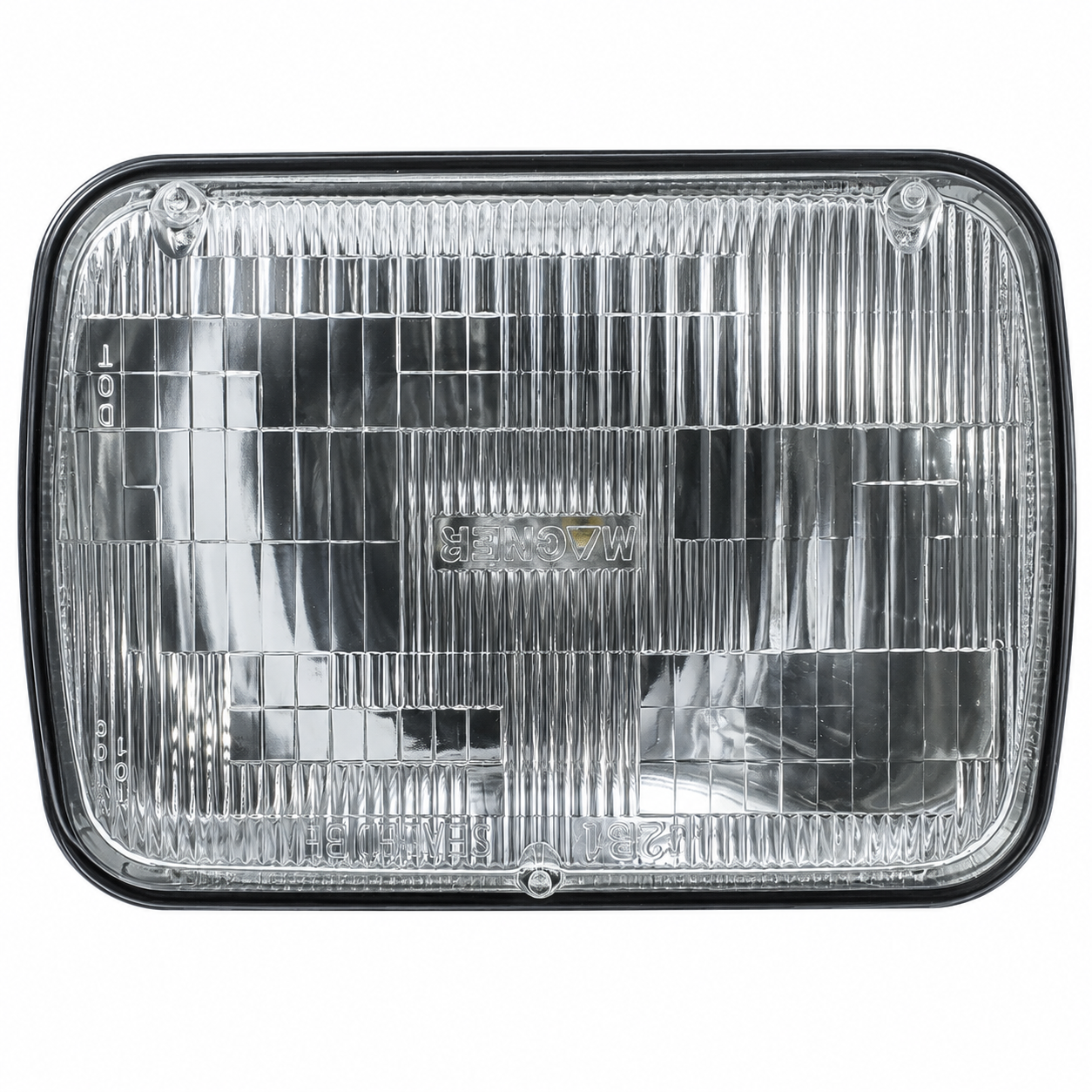 Bulb Headlamp Halogen Each 84-96