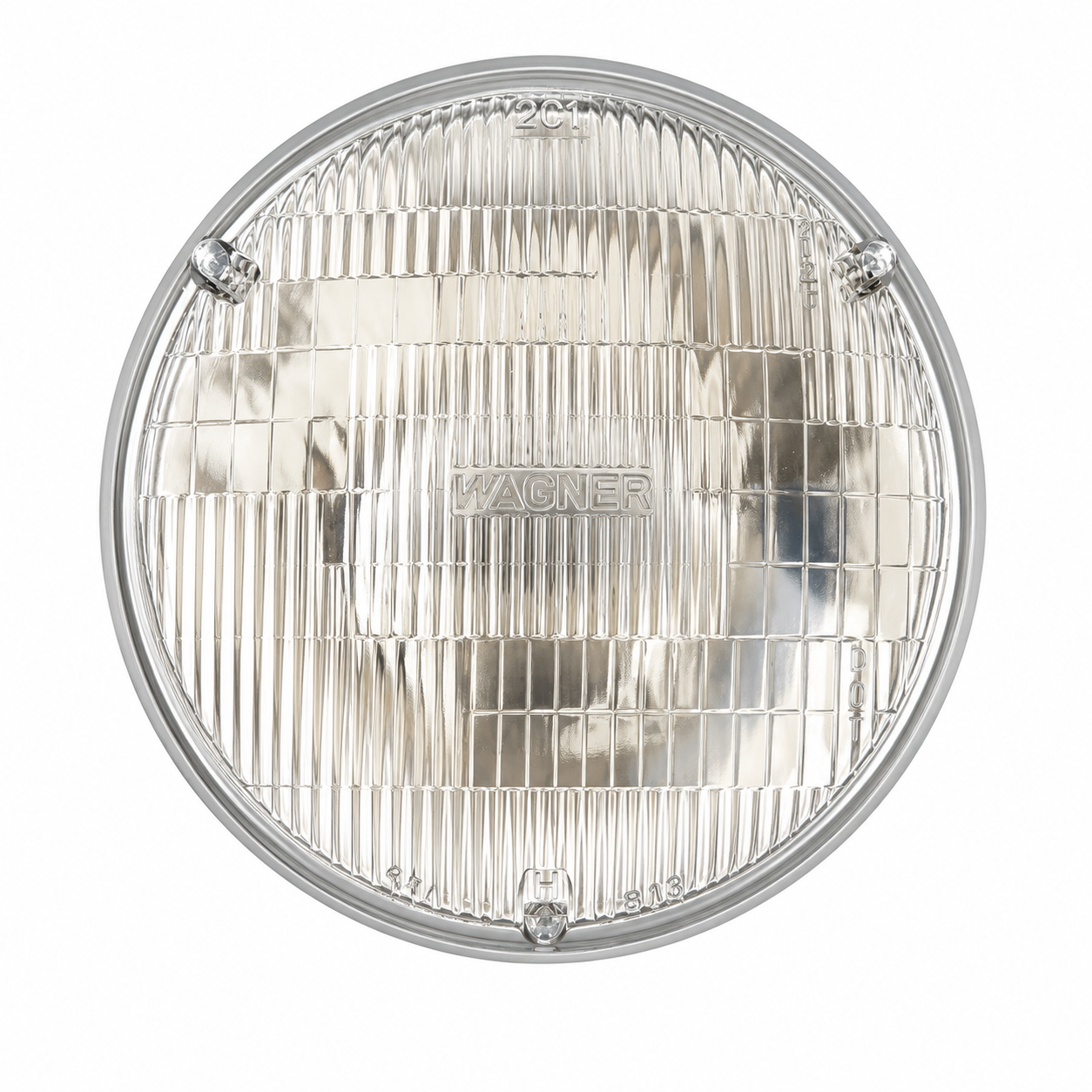 Bulb Headlamp Low Beam Halogen Each-58-82