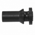 Bumper Fuel Door Each-68-70