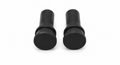 Bumper Set Fuel Door Pair-71-82