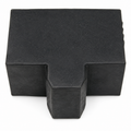 Bumper Clutch And Brake Pedal Each-63-73 And 77-82