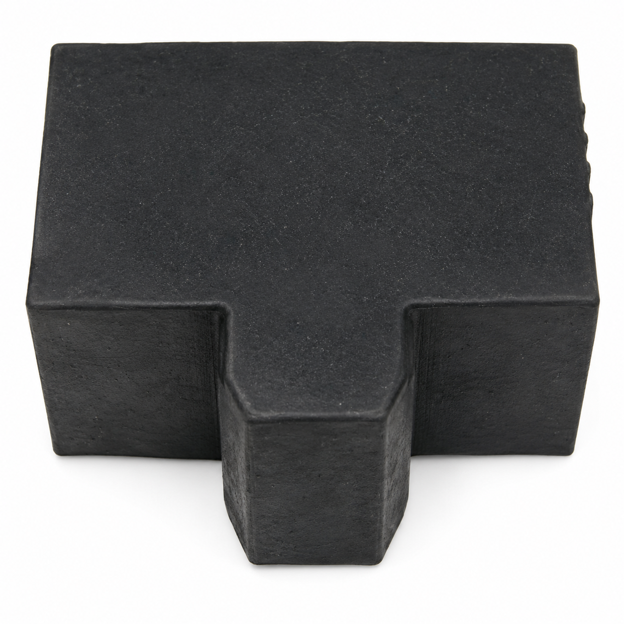 Bumper Clutch And Brake Pedal Each-63-73 And 77-82