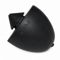 Bumper Front Upper Control Each-63-82